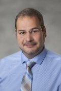 Dr. John Styliaras, St. Luke's Neurosurgery Associates